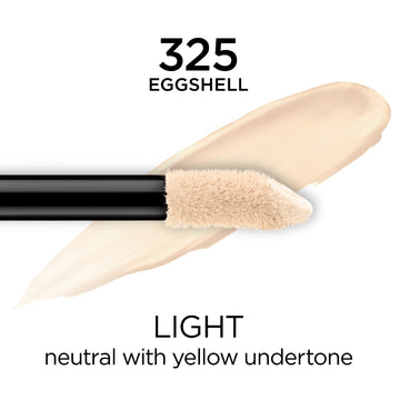 Infallible Concealer - 325 Eggshell